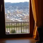 Apartament Petrisberg Trewir