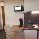 Apartmán Petrisberg *