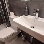 Apartmán Petrisberg *