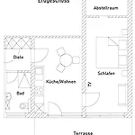 Petrisberg Apartment *