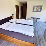 Petrisberg * Trevír