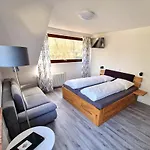 Apartament Petrisberg