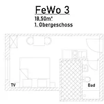 Petrisberg Apartment *
