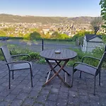 Apartment Petrisberg Trier