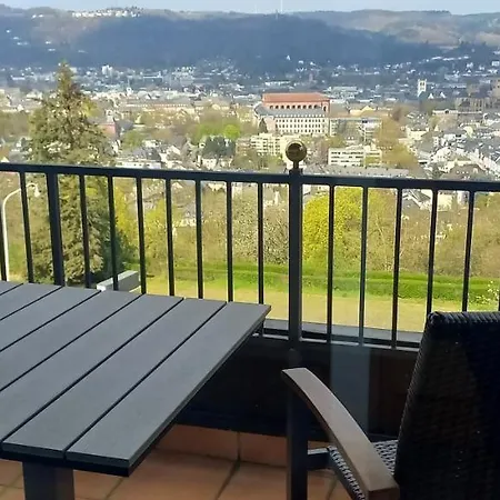 Petrisberg Tréveris