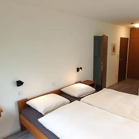 Apartamento Petrisberg *