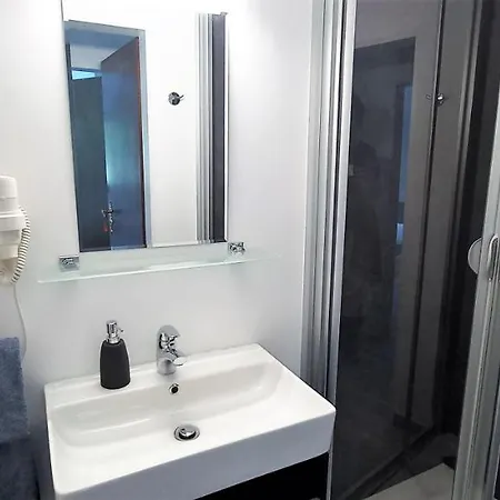 Apartament Petrisberg *
