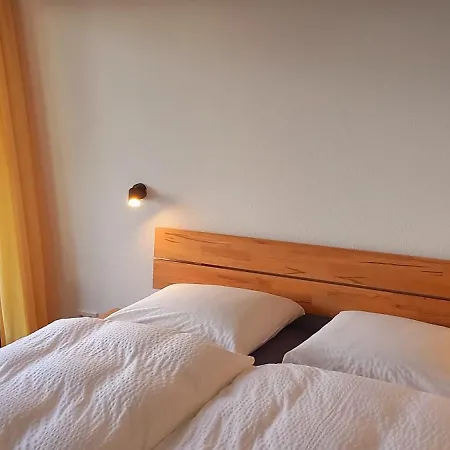 Petrisberg Apartment