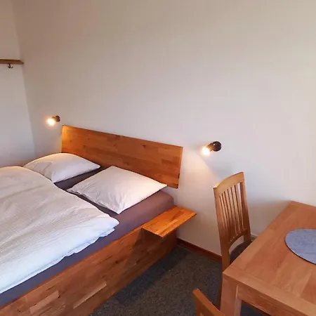 Apartment Petrisberg Trier