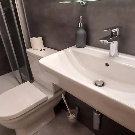 Apartament Petrisberg *