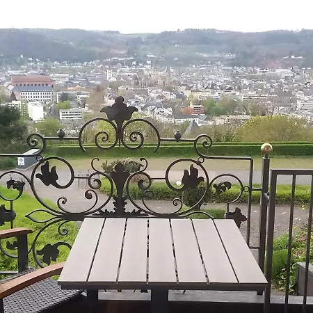 아파트 Petrisberg 트리어