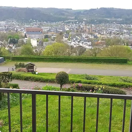 아파트 Petrisberg *