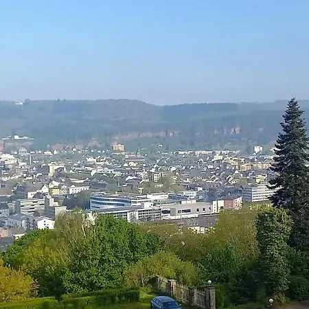 Apartament Petrisberg *