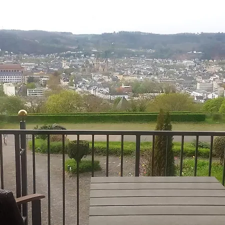 Petrisberg Apartament