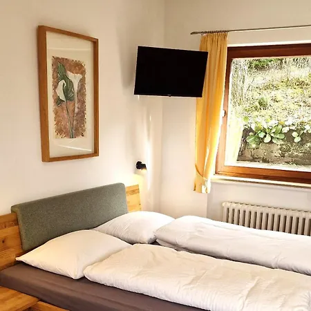 Petrisberg Apartmán Trevír