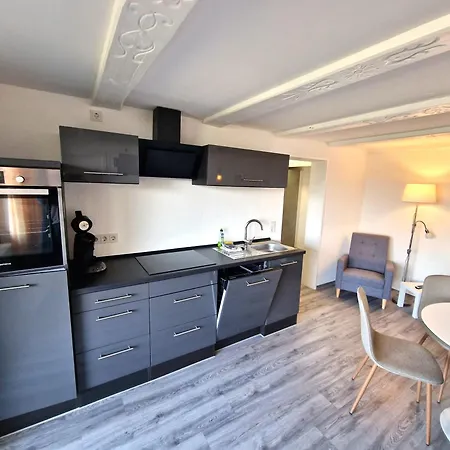Apartmán Petrisberg