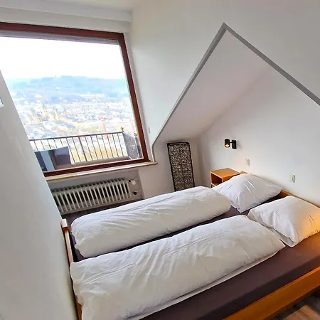 Apartmán Petrisberg