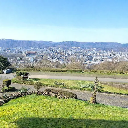 Apartament Petrisberg