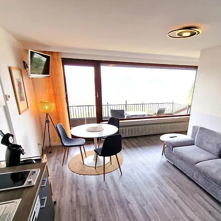 Petrisberg Apartmán *