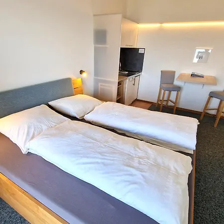 Apartament Petrisberg *