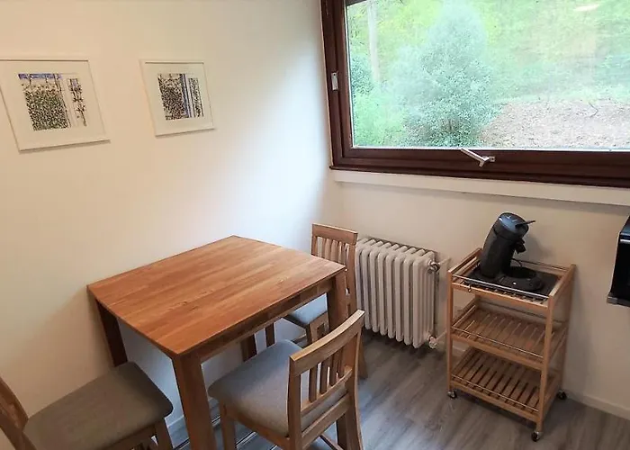 Petrisberg Tréveris