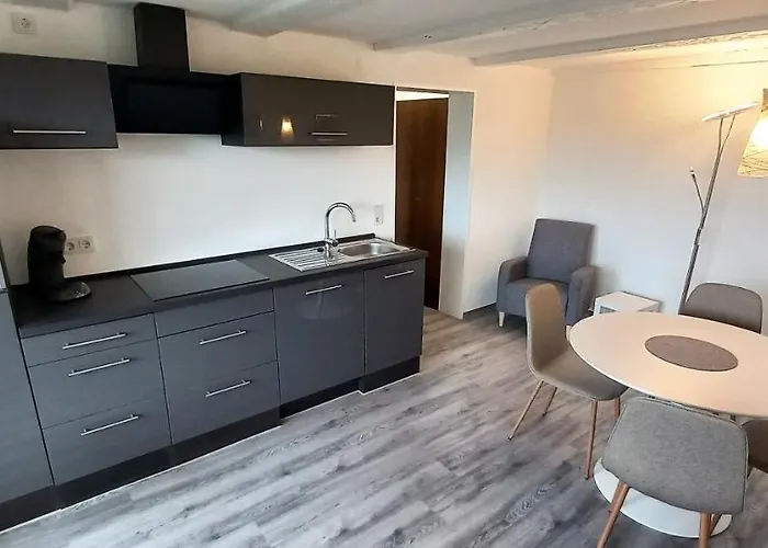 Petrisberg * Tréveris