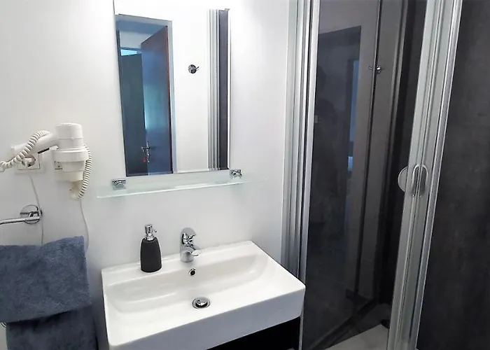 Apartamento Petrisberg *