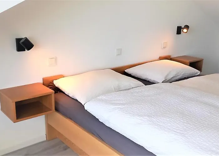 Petrisberg Apartamento *