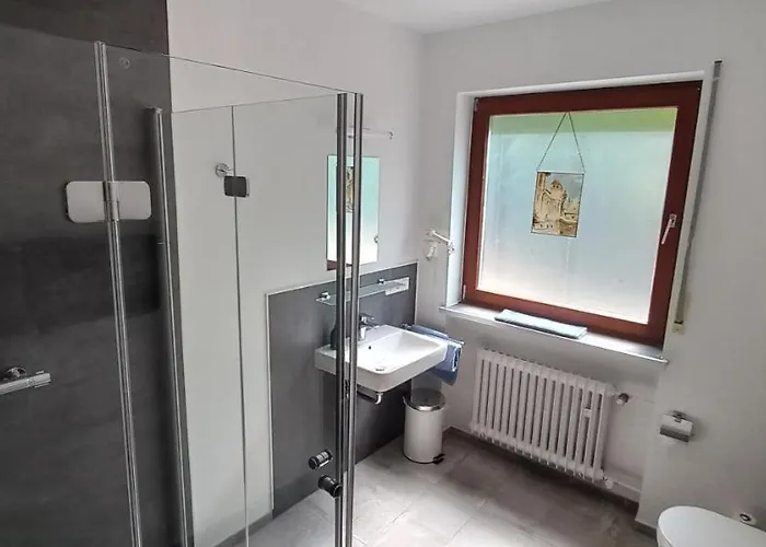 Petrisberg * Tréveris