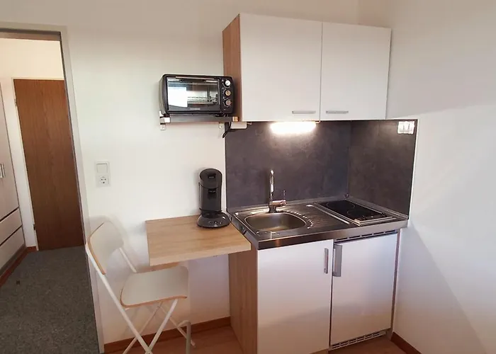 Petrisberg Apartamento *