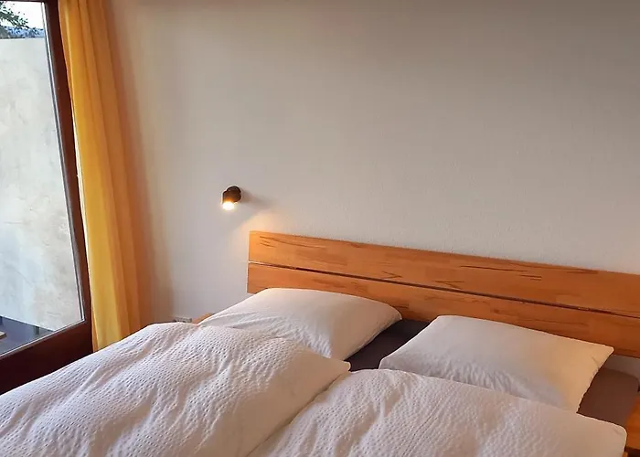 Petrisberg Apartamento