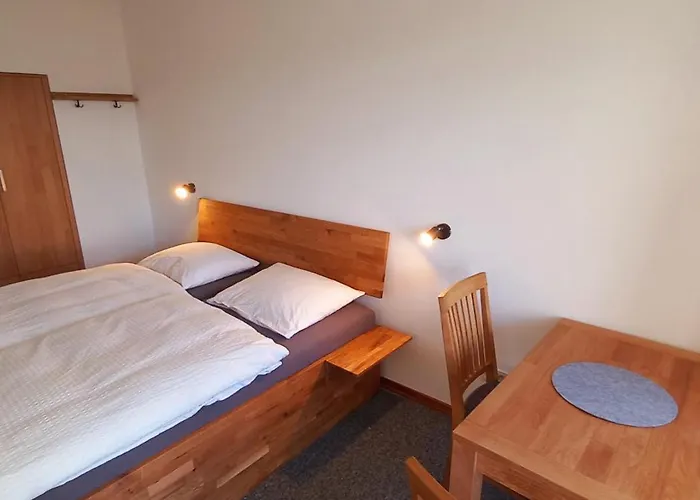 Apartamento Petrisberg Trier