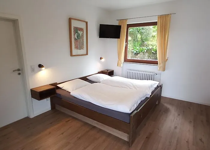 Apartamento Petrisberg *